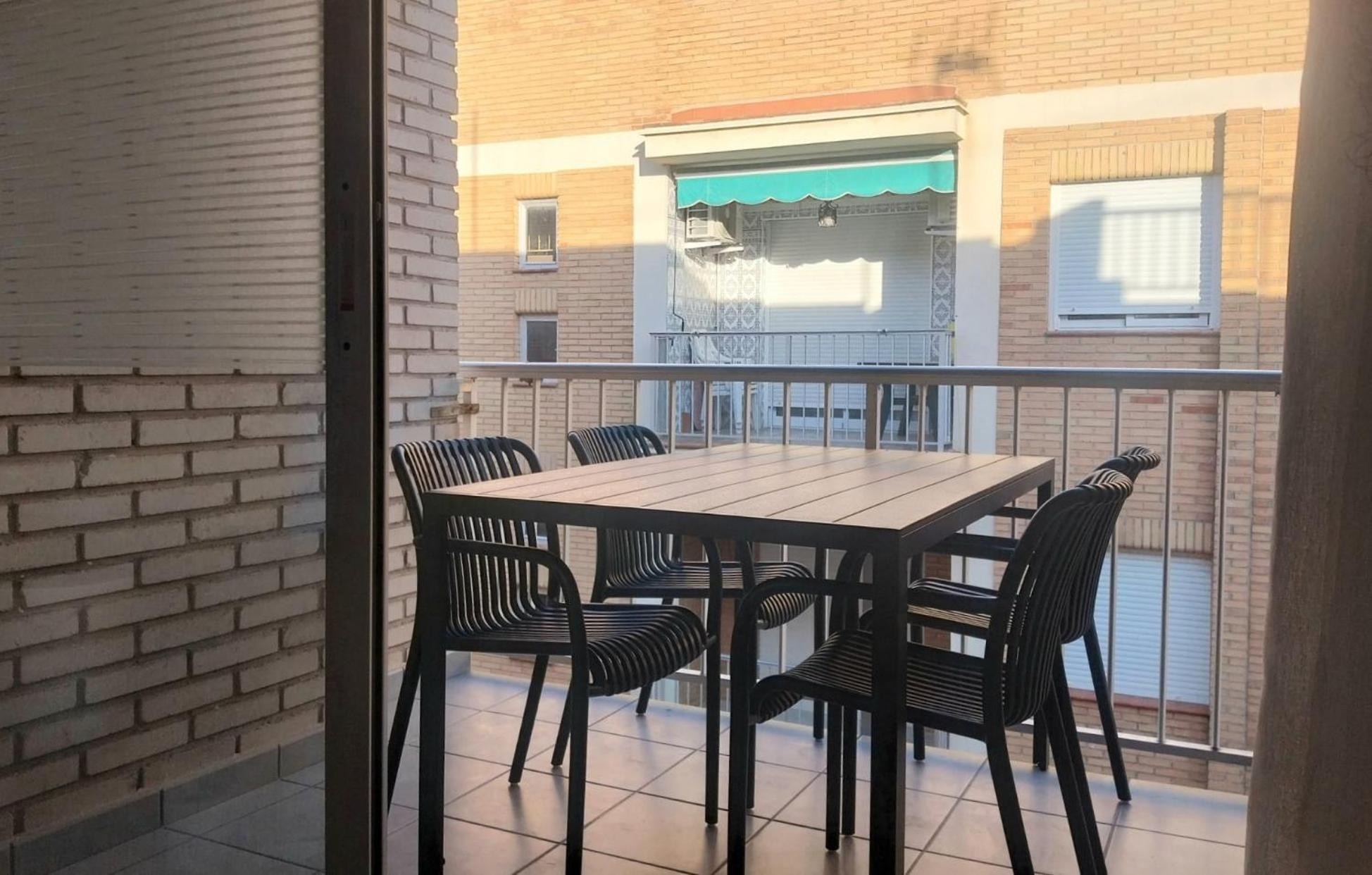San Pedro Del Pinatar Lo Pagan, Calle Gibraltar 19 - App 2A Exterior photo